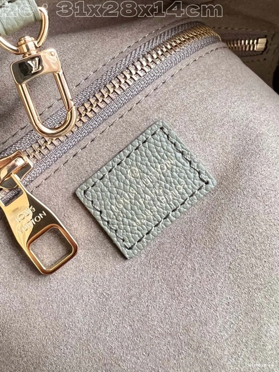 WIS MM LOUIS NEVERFULL VUITTON 0308